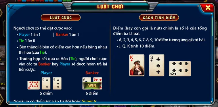 Lô Tô Baccarat Tại Gem88 Sự Giao Thoa Đẳng Cấp Giữa Xổ Số Và Casino